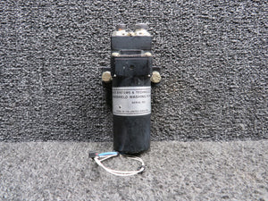WP206A Aerospace Systems Windshield Washing Pump Assembly