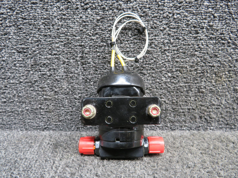 FV124C-14V Aerospace Systems De-Ice Pump Assembly