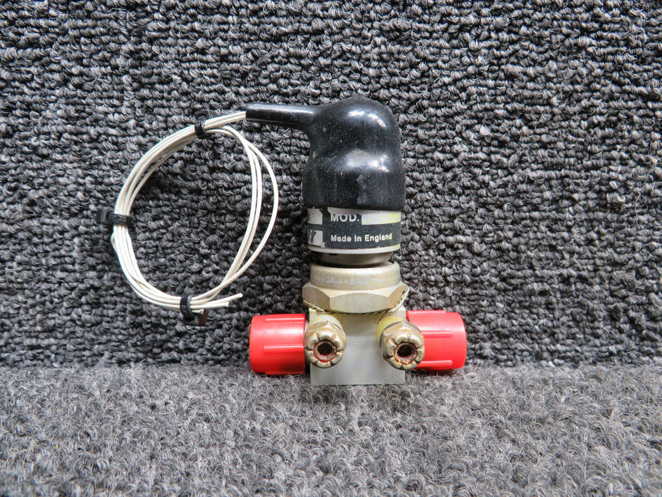 P041B350 TKS De-Ice Pressure Switch
