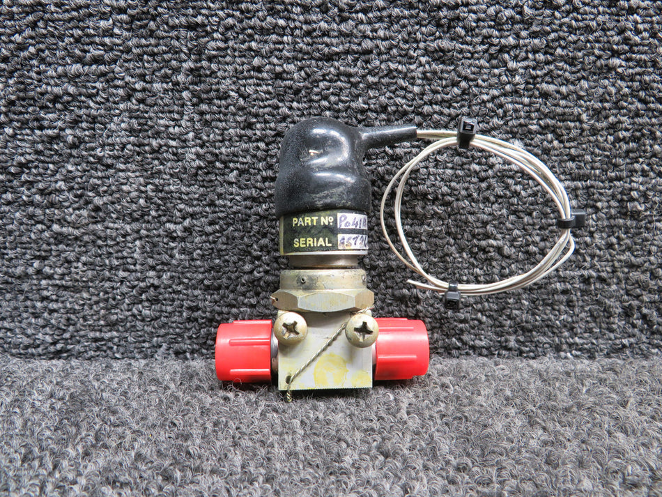 P041B350 TKS De-Ice Pressure Switch