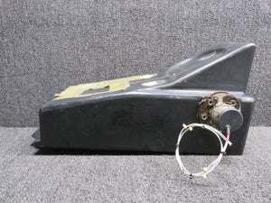 4661 Aerospace Systems Ice Protection Fluid Tank Assembly with Transmitter