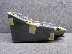 4662 Aerospace Systems Ice Protection Fluid Tank Assembly Outboard