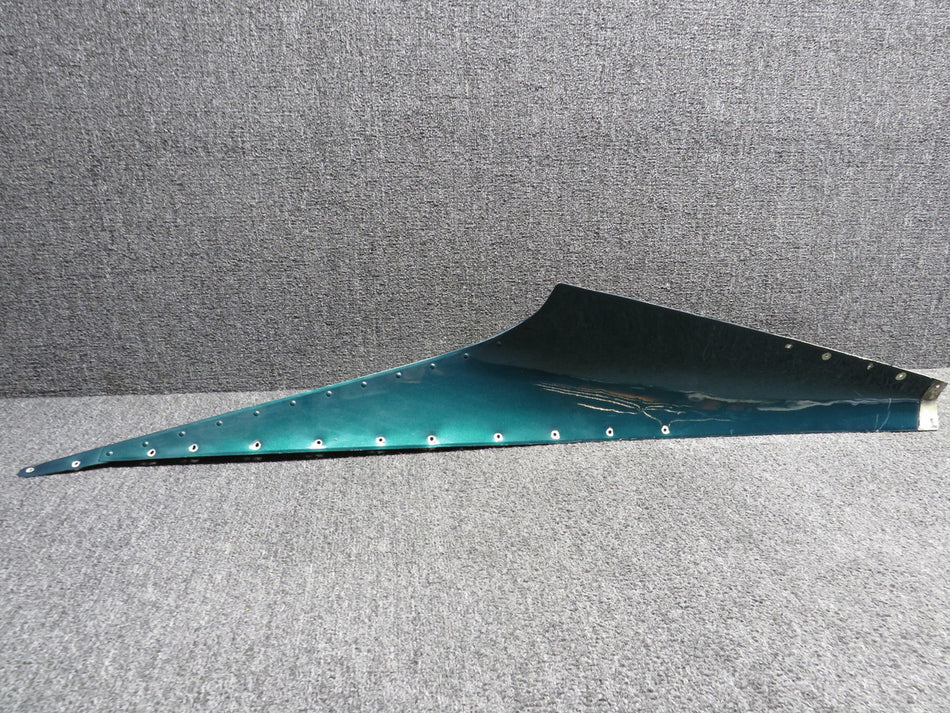 120000-009 Mooney M20K Wing Fillet Aft LH (Colored)