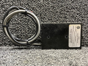 BVM-28 CSE Aviation Buss Voltage Monitor Unit (28V)