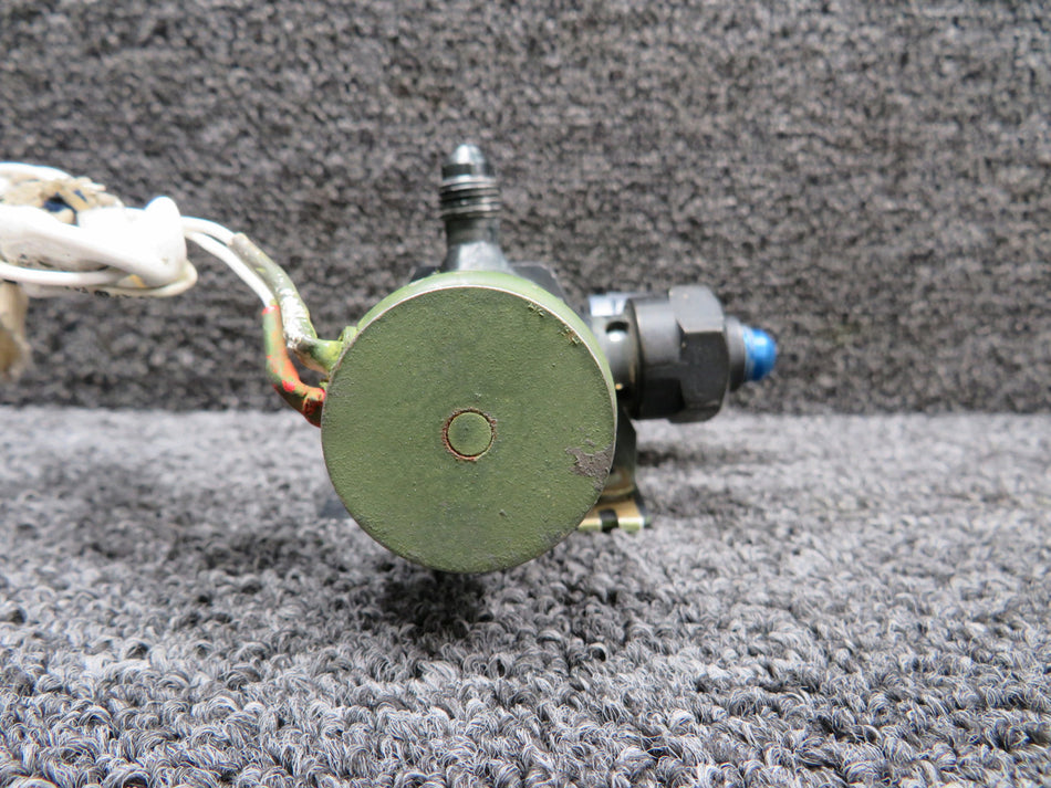 3D2352-01 BF Goodrich Surface De-Ice Flow Valve Assembly