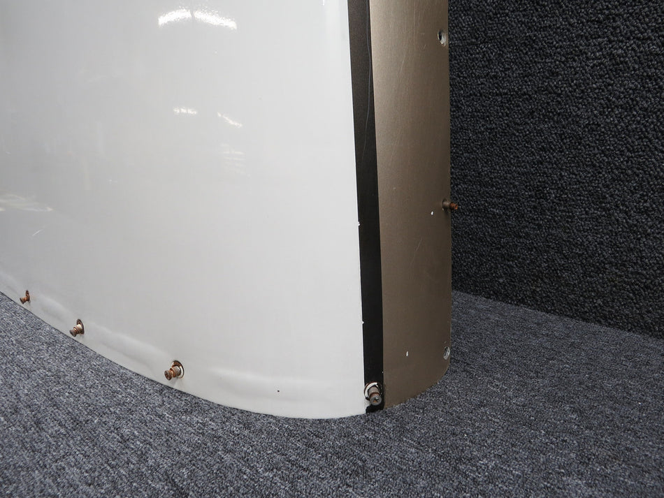 650208-503 Mooney M20K Upper Engine Cowling Assembly
