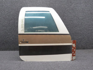 340124-513 Mooney M20K Cabin Door Structure