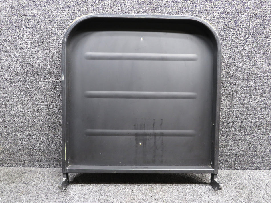 140232-501 Mooney M20K Passenger Seat Back Assembly Aft LH or RH