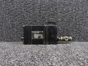 500-1-00925-001 Plessey Jaguar Electric Actuator with Mods