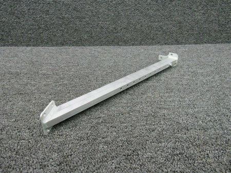 1128048 Pipistrel LSA Alpha Trainer Rudder Pedal Assy (No Hydraulics) BAS Part Sales | Airplane Parts