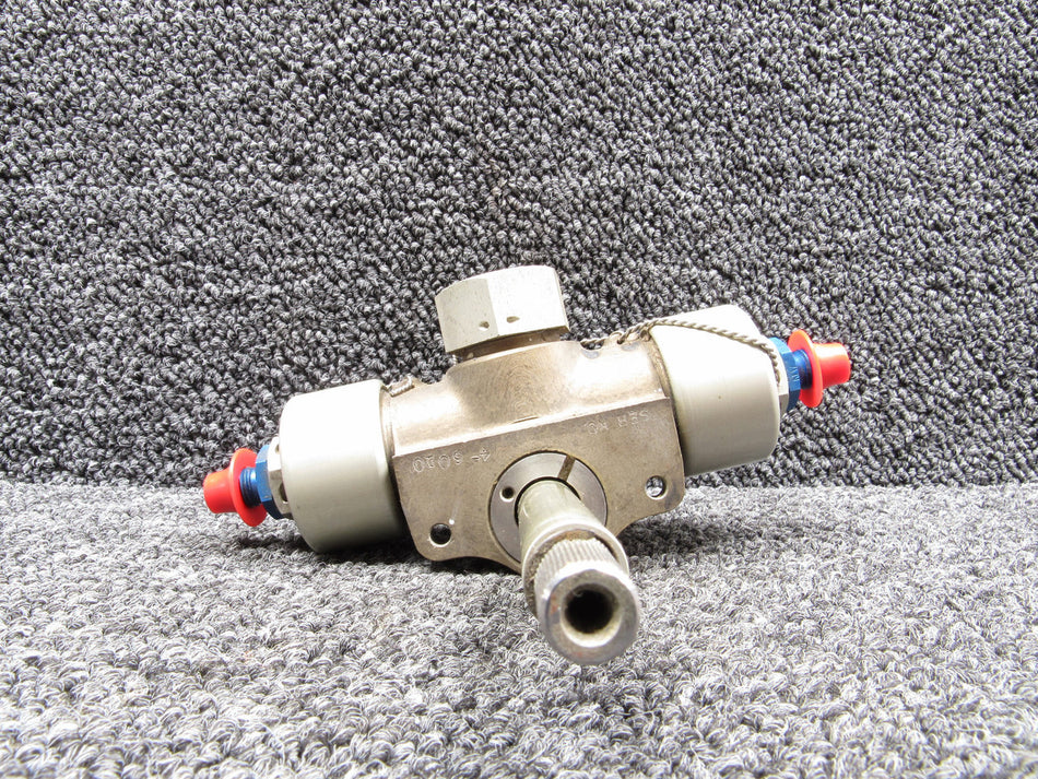 XW20654-3 Alco Window Valve Assembly