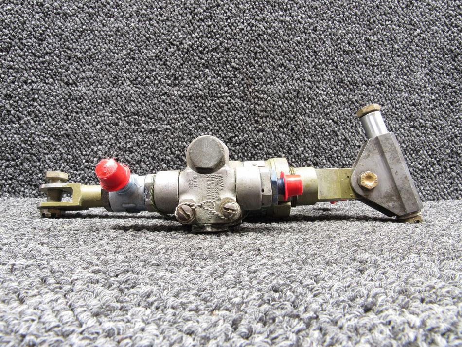 159H10042-1 Gulfstream G-1 Main Landing Gear Cylinder Uplock Assembly