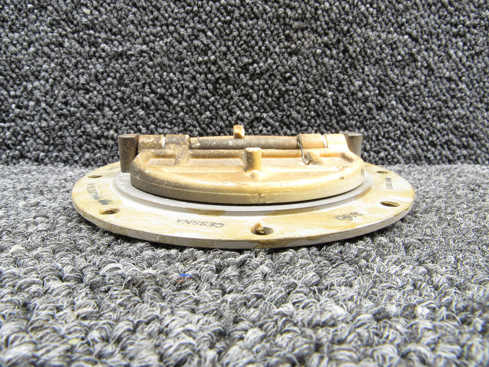 7125-320101 (Alt: 9912078-8) Cessna Tailcone Air Distribution Sys. Check Valve