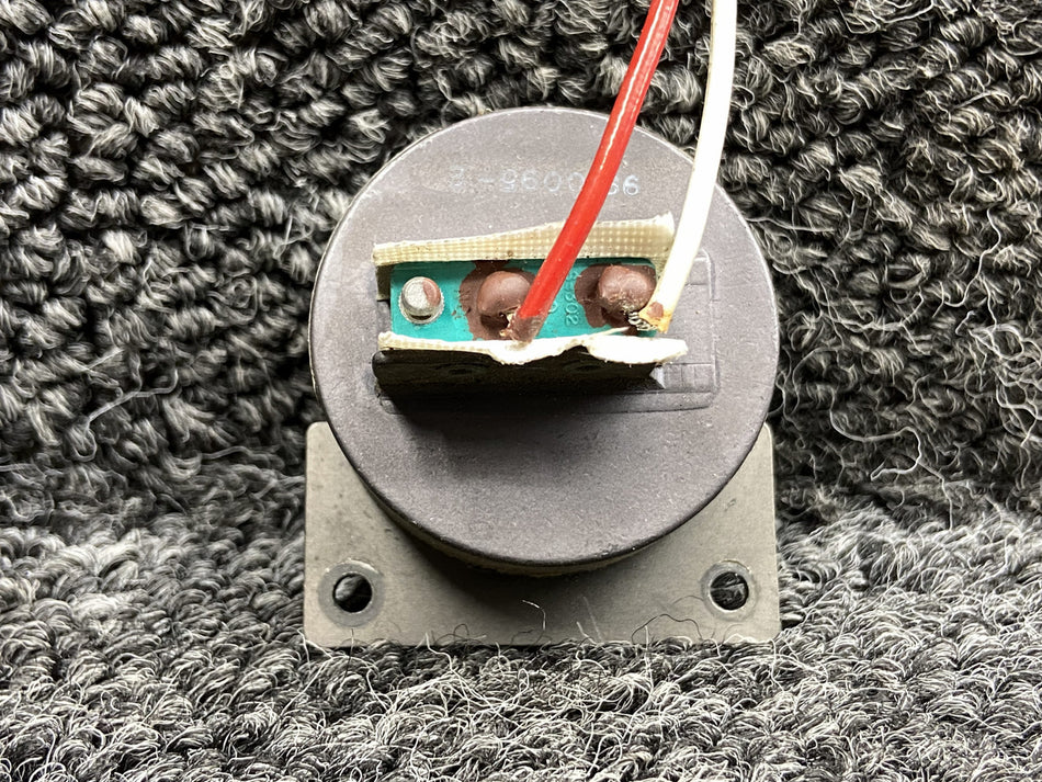 GB300NA109A (Use: 9910095-6) Bendix Barometric Pressure Switch