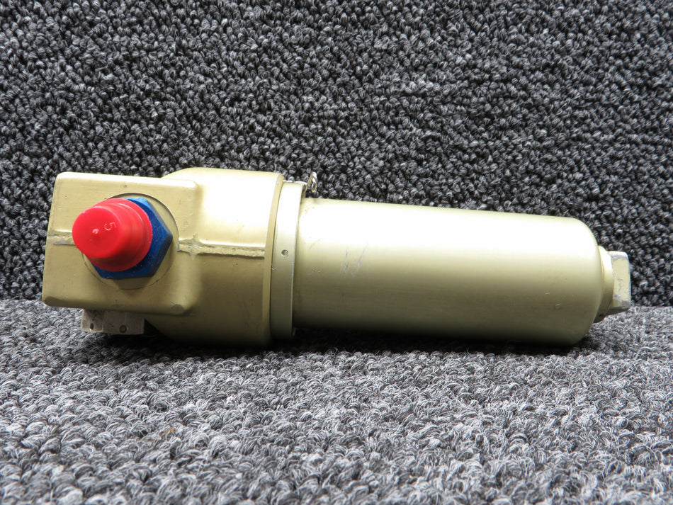 7509388 (Use: 9914077-6) Purolator Fluid Pressure Filter