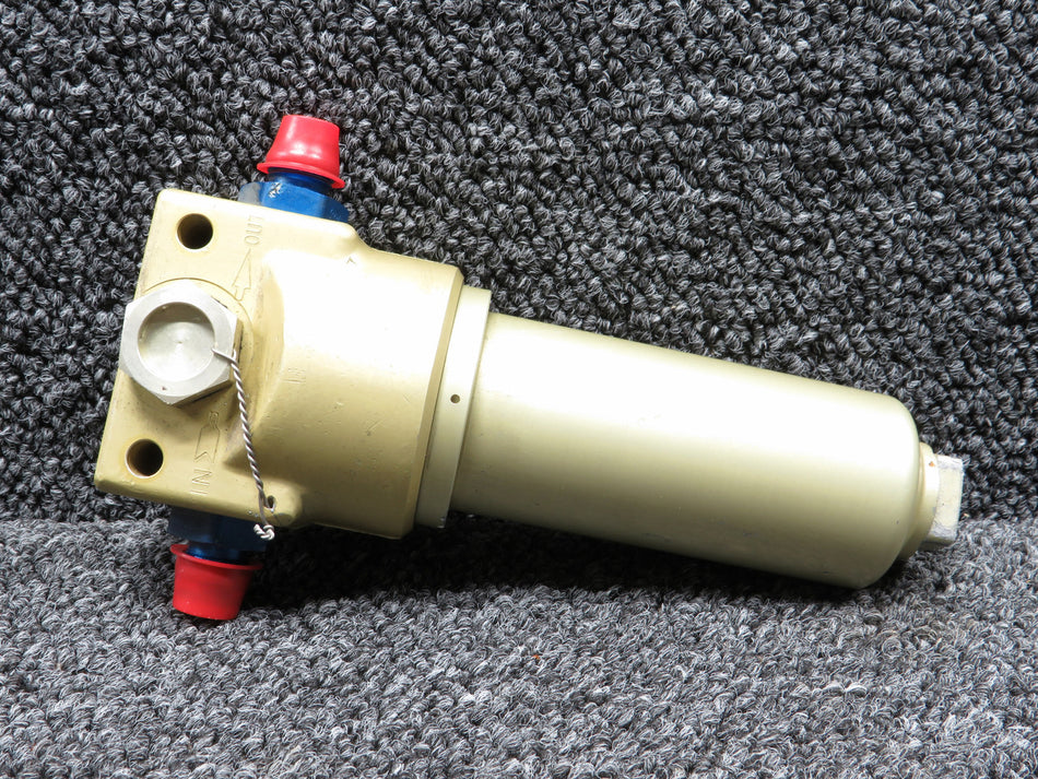 7509388 (Use: 9914077-6) Purolator Fluid Pressure Filter
