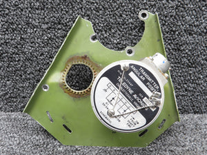 SLZ9447 Cessna 500 Teledyne Angular Position Transmitter Assembly with Mount