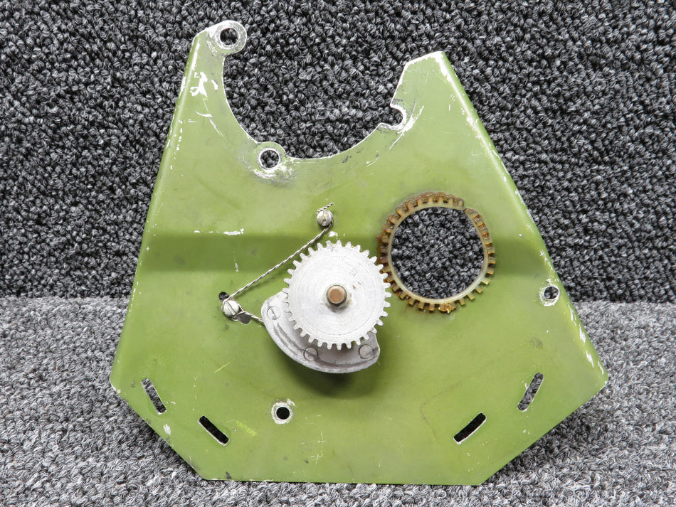 SLZ9447 Cessna 500 Teledyne Angular Position Transmitter Assembly with Mount