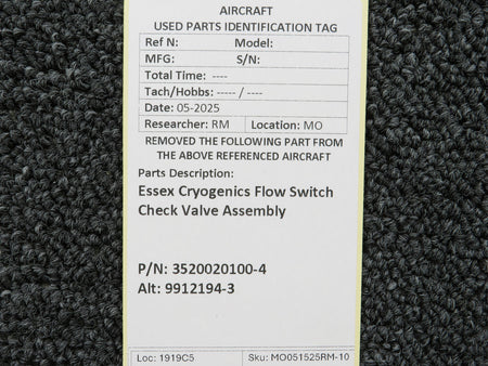 MO051525RM-10BS-OG