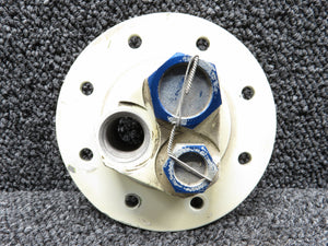 50-921627 Beechcraft KA-100 Nacelle Fuel Cell Cover Assembly