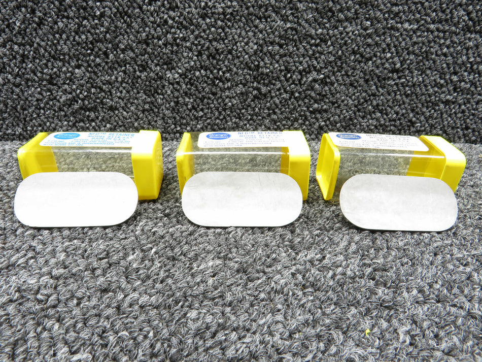 08935-001-0318-02 Granger Associates 611R-4A NFD Retainer (New Old Stock)