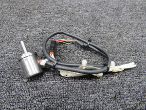 H512A1 Novatronics Rotary Linear Transformer Switch
