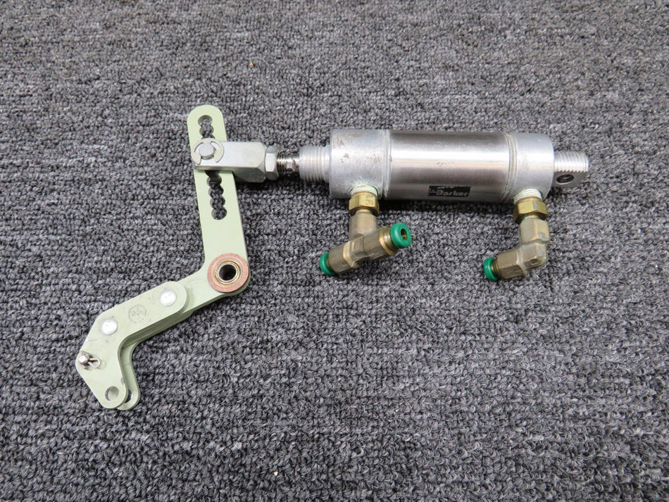 1-06DXPSR00-5 Parker Air Cylinder Assembly