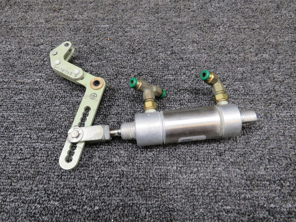 1-06DXPSR00-5 Parker Air Cylinder Assembly