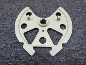 6660315-17 Cessna Citation 560XL Upper Aileron Sector Assembly