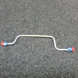 2100003-97 Cessna T210N Fuel Line Assy Crossvent Drain