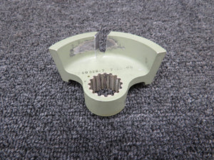 6660328-7 Cessna Citation 560XL Rudder Lock Cup