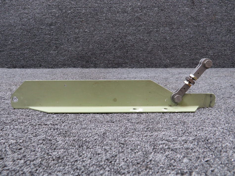 6660328-12 Cessna Citation 560XL Control Lock System Arm