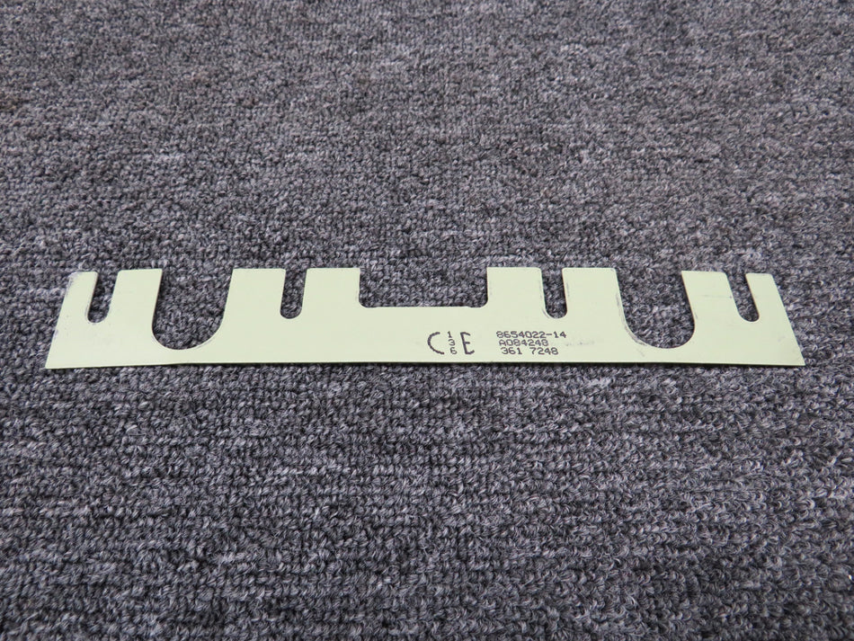 8654022-14 Cessna Citation 560XL Spacer