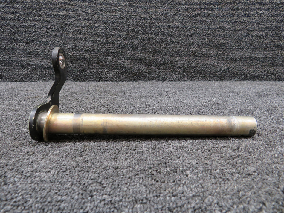 6661173-2 Cessna Citation 560XL Pilot & Co-Pilot Brake Pedal Arm RH (Minor Rust)