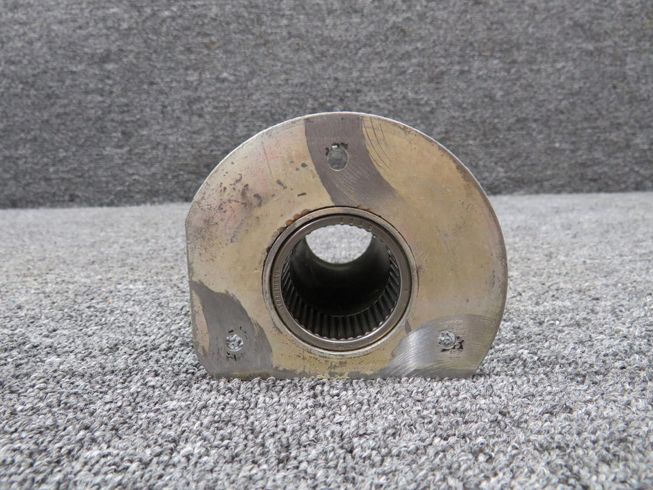 6661071-16 Cessna Citation 560XL Rudder Pedal Torque Tube Assembly RH