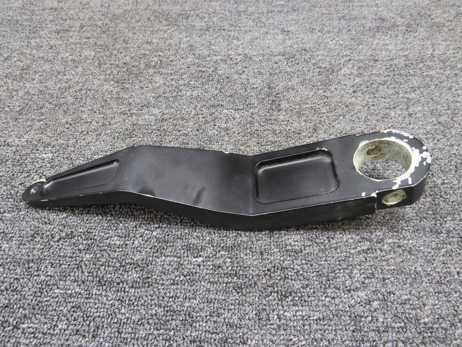 6661071-19 Cessna Citation 560XL Rudder Pedal Lever Arm