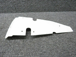 560017-003 (ALT: 560255-001) Mooney M20C Wheel Well Shield
