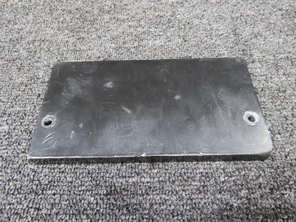 6661174-1 Cessna Citation 560XL Rudder Pedal Weight