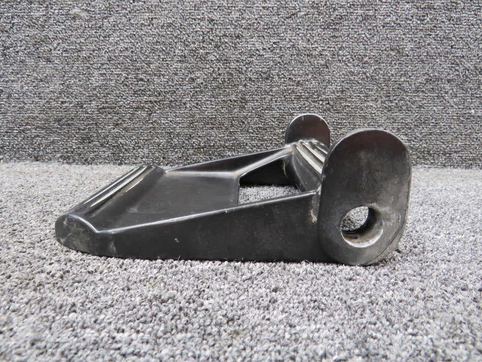 6565132-1 Cessna Citation 560XL Rudder Pedal (Minor Damage and Corrosion)