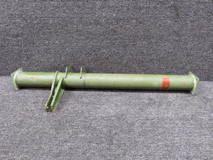 6661012-8 Cessna Citation 560XL Control Column Torque Tube Assembly