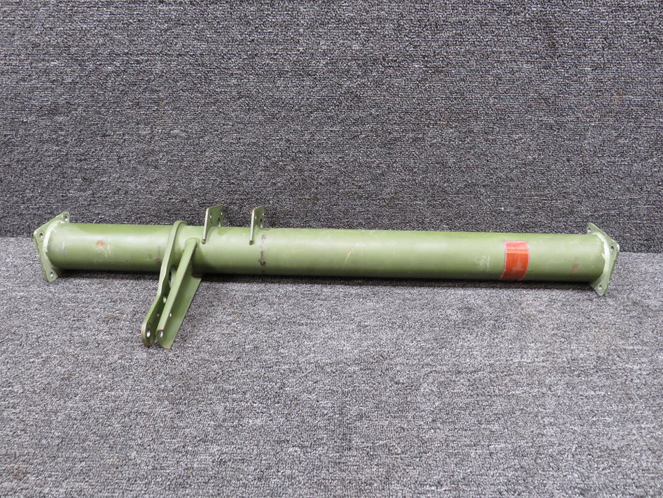 6661012-8 Cessna Citation 560XL Control Column Torque Tube Assembly