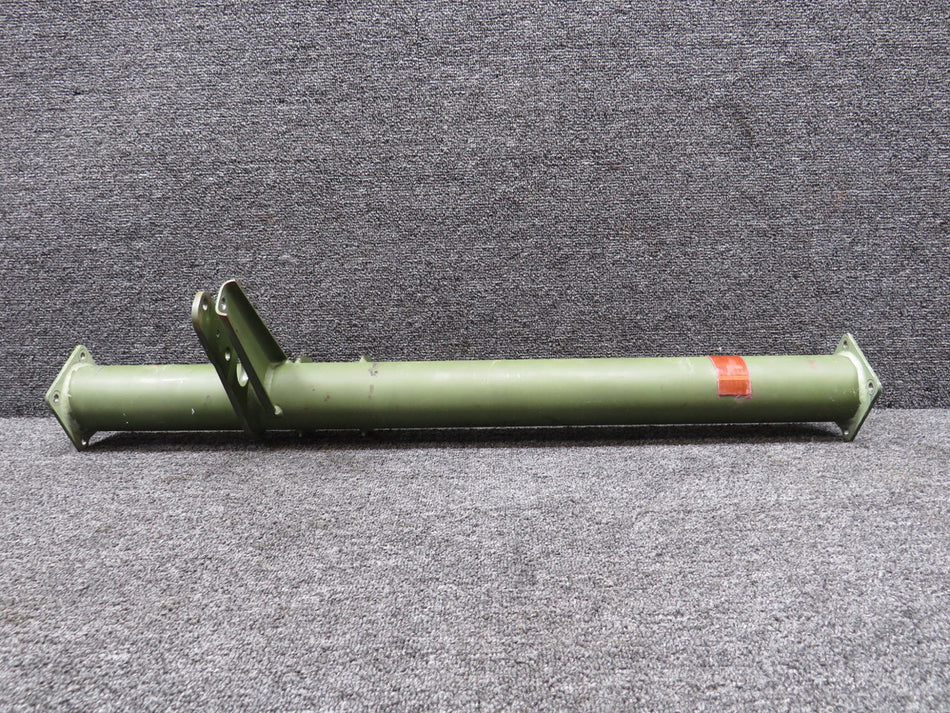 6661012-8 Cessna Citation 560XL Control Column Torque Tube Assembly