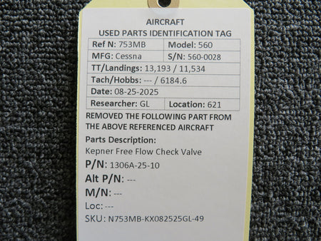 N753MB-KX082525GL-49MB