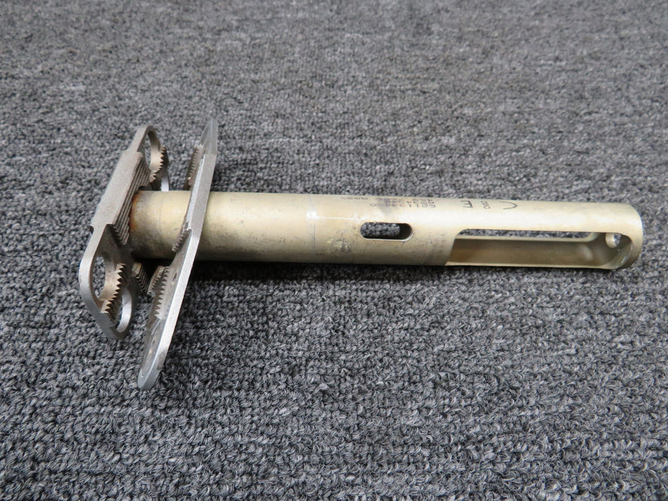 6211334-2 Cessna Citation 560XL Cabin Entry Door Precatch Housing Assembly