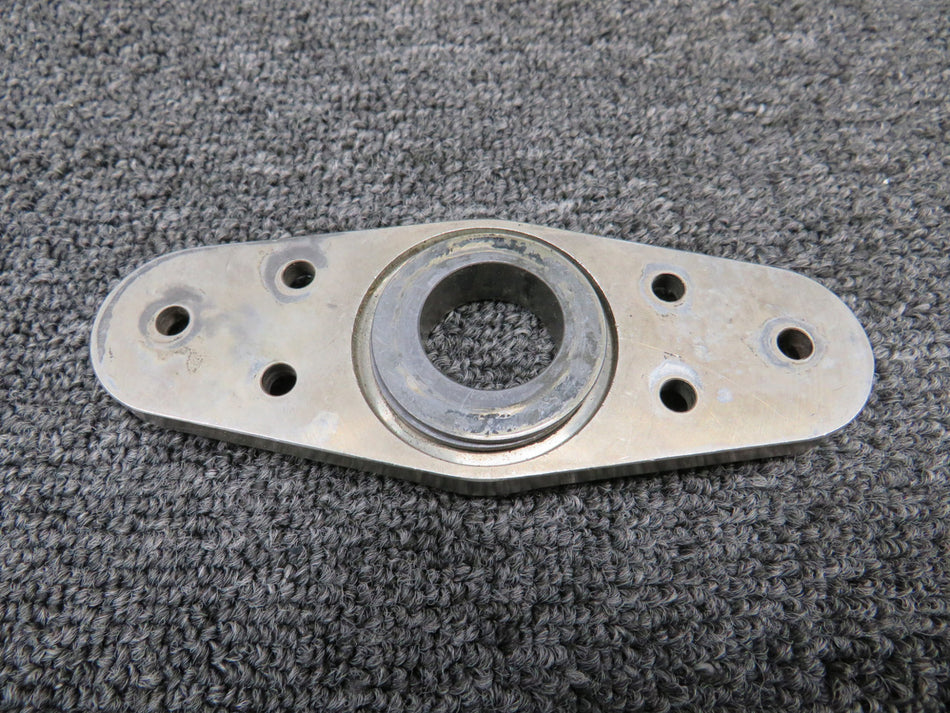 6711270-6 Cessna Citation 560XL Cabin Entry Door Latch Plate