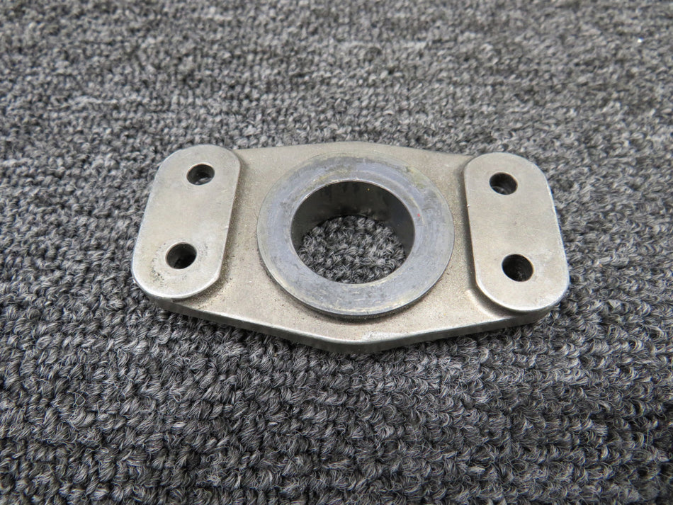 6711270-5 Cessna Citation 560XL Cabin Entry Door Latch Plate