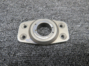 6711270-5 Cessna 560XL Cabin Entry Door Latch Plate (Damaged Eccentric Bushing)