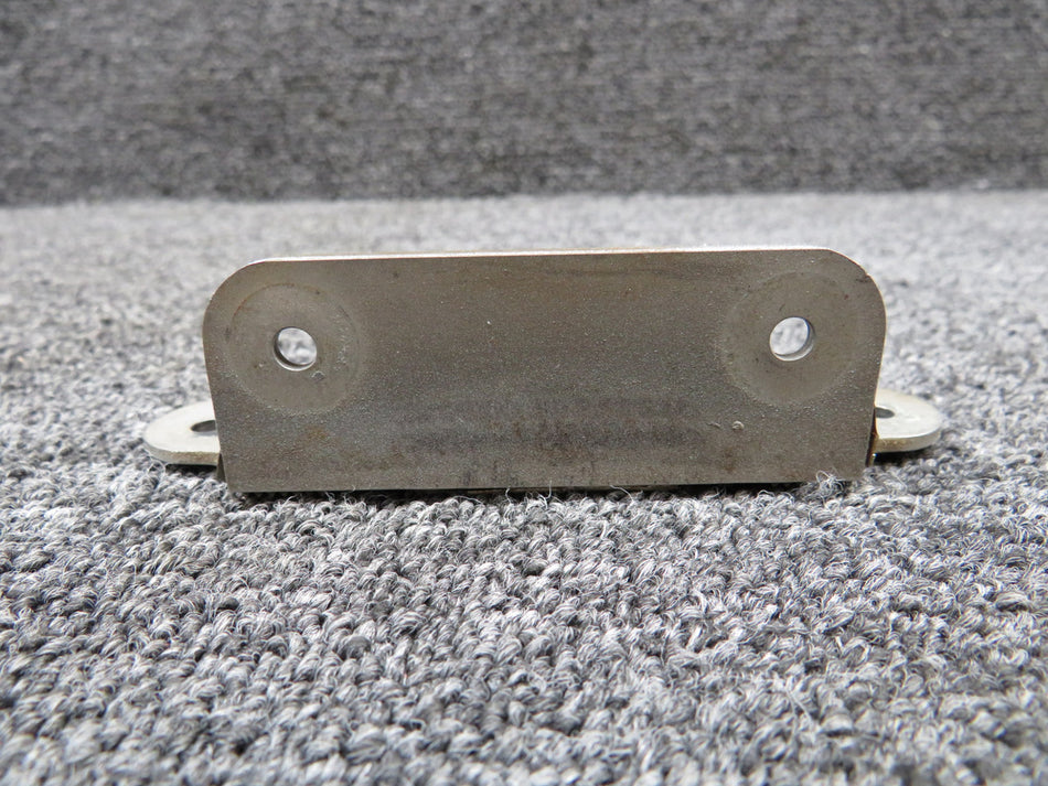6711270-2 (Alt: 6691027-1) Cessna 560XL Cabin Entry Door Aft Upper Latch Plate