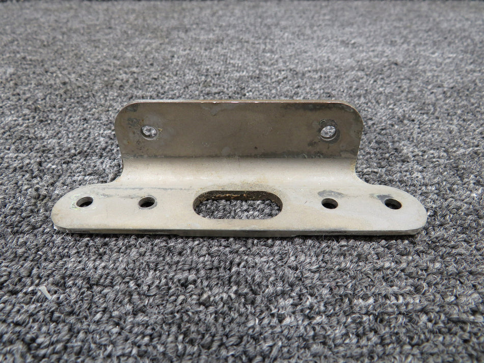 6711270-2 (Alt: 6691027-1) Cessna 560XL Cabin Entry Door Aft Upper Latch Plate