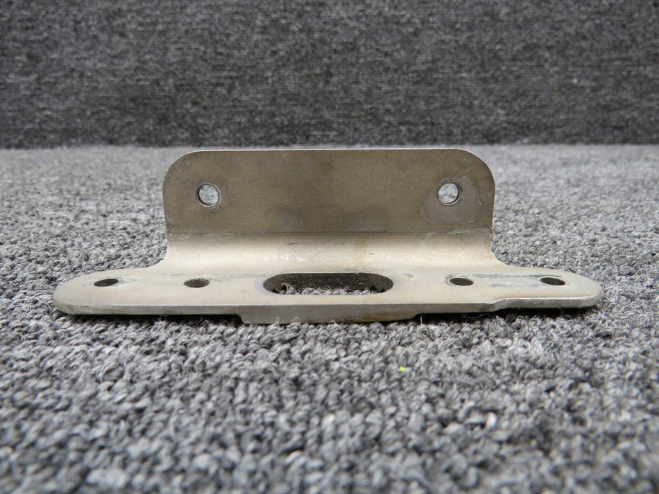6711270-2 (Alt: 6691027-1) Cessna 560XL Cabin Entry Door Fwd Upper Latch Plate